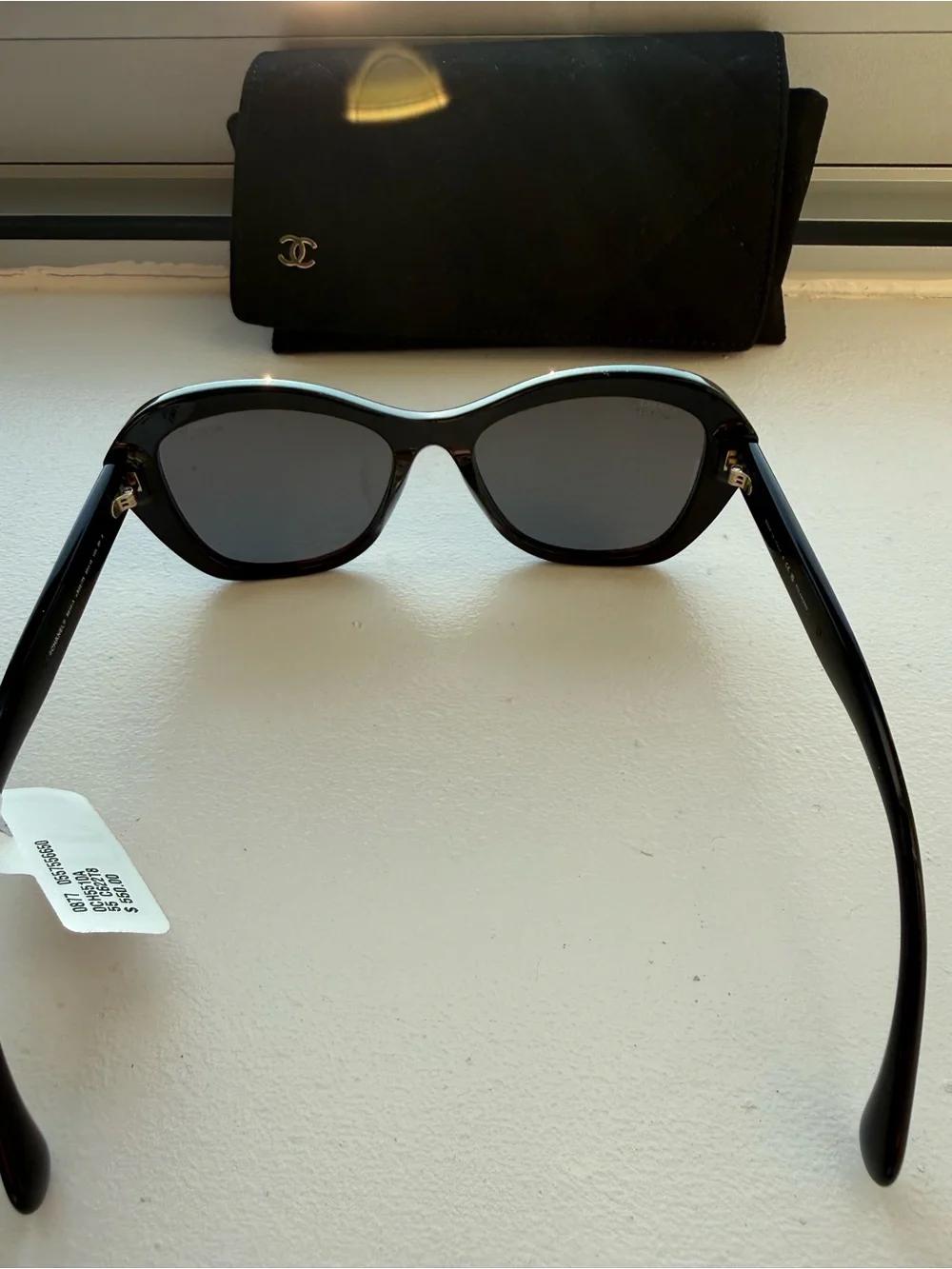 CHANEL brand new